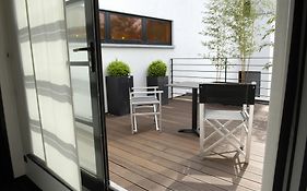 YOOMA BW Premier Collection (Ex. Be Manos)